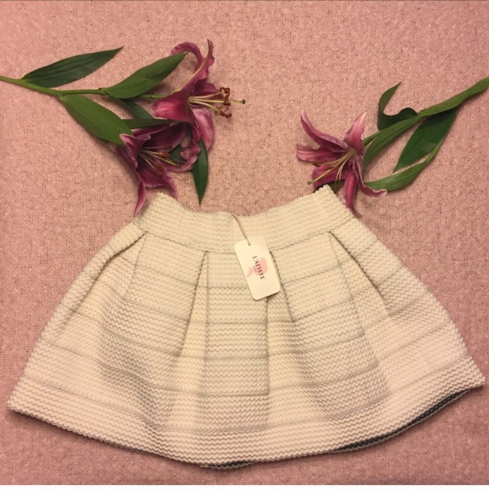 RePosh L’atiste by Amy Skirt